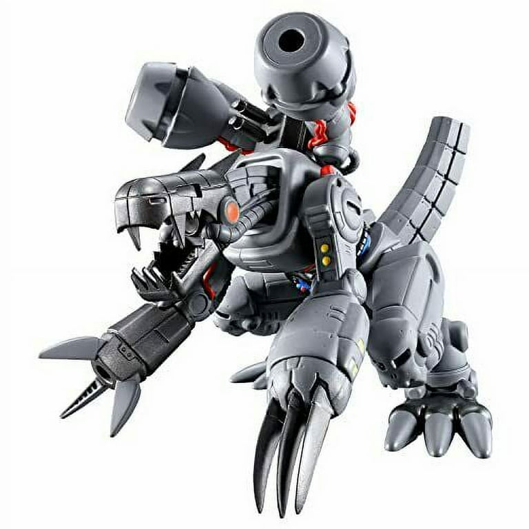 BANDAI NAMCO MACHINEDRAMON デジモン BANDAI Digimon Adventure Dynamotion Machinedramon Action Figure