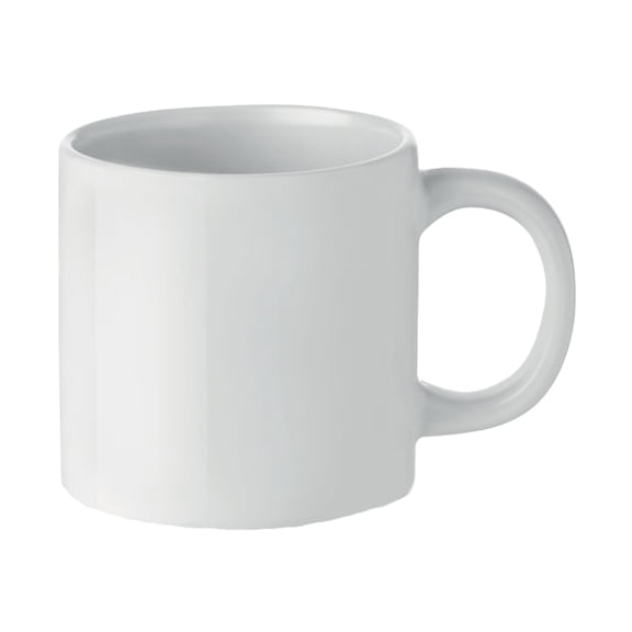 MidOcean Mini Sublim Ceramic Sublimation 6.7floz Mug