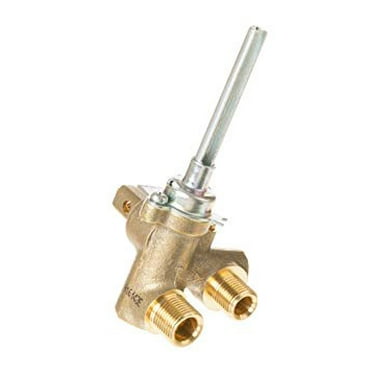 GE WB19T10087 Valve Dual - OEM Part