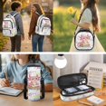 thumbnail image 2 of KUIFORTI Cute Axolotl Print Backpack Set 4Pcs for Kids, Lightweight School Bag with Lunch Box Pencil Pouch for Elementary Primary Middle School Back to School Gifts, 2 of 6