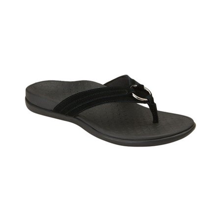 Vionic Women S Vionic Tide Aloe Thong Sandal Walmart Com