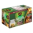 ZIP Natural Fire Starter Instant Light Cubes, 24 Count