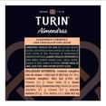 thumbnail image 3 of Almendras cubiertas Turin con chocolate con leche 185 g, 3 of 4