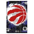 thumbnail image 1 of NBA Toronto Raptors - Logo maximaliste 23, 1 of 4