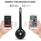 thumbnail image 5 of Auriculares Bluetooth para teléfono móvil con micrófono, auriculares inalámbricos de oficina, auriculares supraaurales, auriculares Bluetooth para coche., 5 of 5