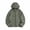 Army Green, variant on Wlynlyn Men Summer Jackets Zipper Long Sleeve Outdoor Hoodies Summer Casual Loose Cycling Sports Thin Hooded Jacket