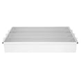 thumbnail image 3 of Battenberg Cake Pan, Commercial Weight Anodised Aluminium, Silver A, 3 of 5