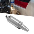 thumbnail image 3 of Milling Machine Tool Holder, Face Mill Cutter Holder CNC Alloy Steel Coating Process Oxidation Resistance Face Mill Arbor For Milling Machine Cutter, 3 of 8