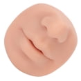 thumbnail image 3 of Modelo De Nariz De Silicona Modelo De Silicona Flexible Piercing Modelo De Silicona Realista Pantalla Para La Nariz De Silicona Para La Nariz Práctica De Labios De Labio, 3 of 7