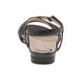 thumbnail image 6 of ABEO  Samantha Neutral - High Heel Sandals in Black, 6 of 6