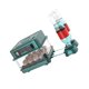 thumbnail image 2 of Methold Incubadora de huevos, incubadora de codorniz de pájaro ligera profesional automática con cajón, equipo volteador automático para el Incubadoras de huevos  10 uds. Enchufe británico, 2 of 6