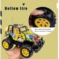 thumbnail image 2 of Rc Car 2.4g Radio Remote Control Car Off-road High Speed Rechargable Rc Cars Toy, 2 of 3