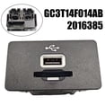 thumbnail image 4 of USB Media Hub W/ for Sd Card Module for Ford for Sync 2 Gc3T-14F014-Ab 2016385, 4 of 7