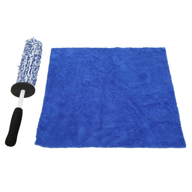 Edge Cleaning Brush,Car Wheel Hub Tire Wheel Brush Wheel Washing Tool Top Tier Quality Walmart.ca