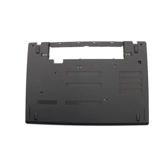 New Genuine Lenovo ThinkPad T480 Bottom Base Cover AP169000600 01YR485