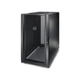 thumbnail image 2 of APC Dell 24U NetShelter Black Rack Cabinet, 2 of 3