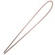 thumbnail image 1 of WRISTBIQUE Barra Redonda De De Alta Pureza Para Trabajo Metalúrgico Color Oro Rosa, 1 of 8
