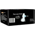 thumbnail image 4 of Whisper Ultra Night Sanitary Pads for Women, XXXL, 10 Napkins, 4 of 7