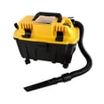 thumbnail image 1 of Brushless Lithium-Ion Cordless Vacuum Cleaner Portable Wet & Dry Vacuum Cleaner High-suction Vacuum Cleaner ,Multi Purpose, 1 of 8