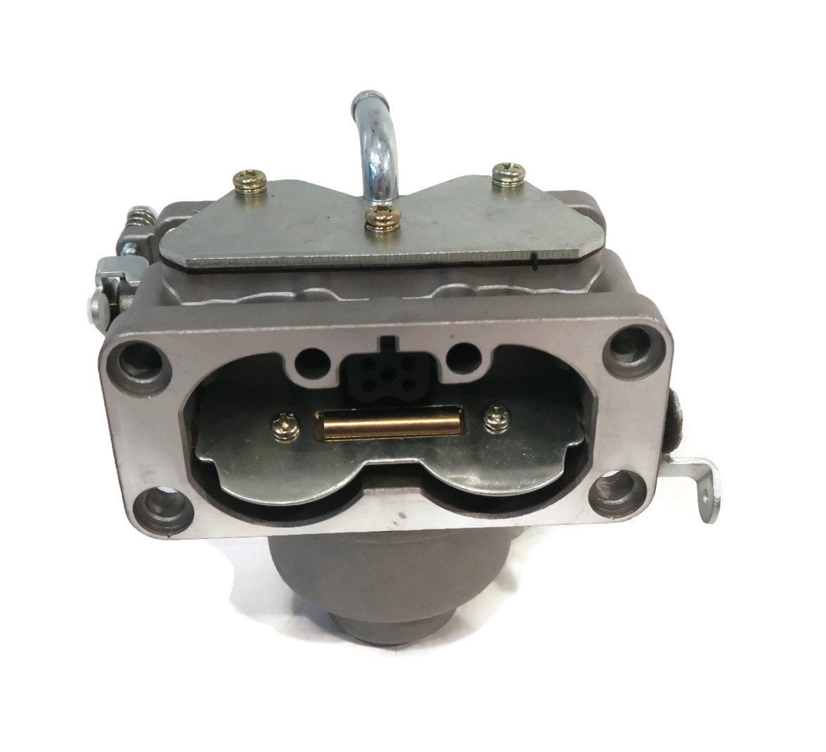The ROP Shop | Carburetor Carb for Briggs & Stratton 40F777 40G777 40H777  V-Twin Engine Motors