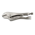 thumbnail image 2 of Wisepick 7-Inch Pinch Off Plier Locking Pinch-Off Tool, 2 of 4