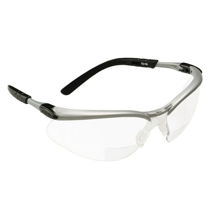 

3M Occupational Health & Env Safety Reader Protective Eyewear Gray Lens 113790000020