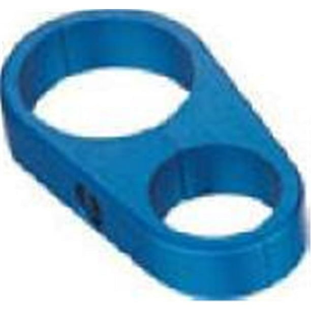 Fuel Filter Clamp