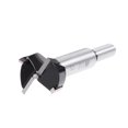 thumbnail image 4 of Unique Bargains Forstner Drill Bit, 25mm Diameter, 8mm x 30mm Shank, 4 of 5