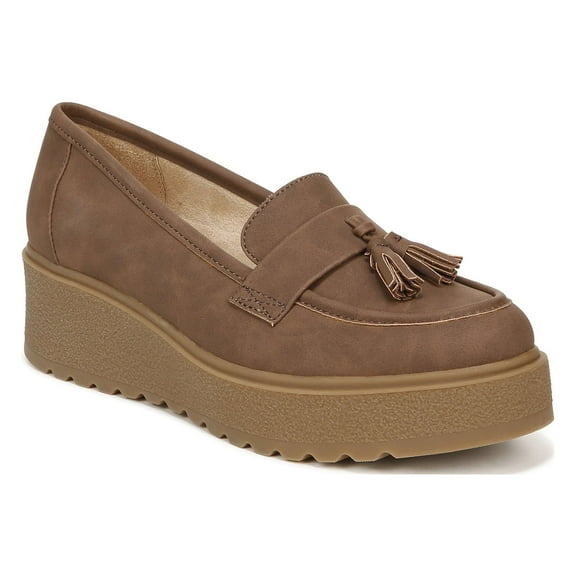 SOUL Naturalizer Womens Josie Slip-ons - Medium & Wide Width