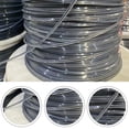 thumbnail image 3 of Nylon Strimmer Trimmer Line 2.4mm 15m Universal Grass Trimmer Cord Extra Heavy, 3 of 6