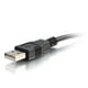 6en USB 2.0 un Câble Ext Mâle à Femelle – image 2 sur 3