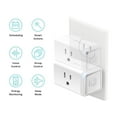 thumbnail image 3 of Kasa Smart WiFi Plug Slim with Energy Monitoring, 3 of 5