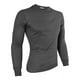 thumbnail image 1 of Playera Cuello Redondo Manga Larga Para Adulto A042, 1 of 4