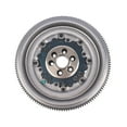 thumbnail image 4 of Koomaha Dual Mass Flywheel for 2010-2013 VW Golf Jetta Beetle Audi A3 L4 2.0L 415059109 03L105266AK, 4 of 9