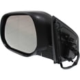thumbnail image 2 of OEM Grade Door Mirror Compatible with 2010-2013 Mitsubishi Precis LS TL Left Driver Side Replaces MI1320140 7632A821-PFM 7632A821PFM MT39EL MT39EL, 2 of 5