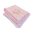 thumbnail image 2 of Polyester Fiber Summer Quilt – Lightweight Cool Quilt Insert for Air Conditioning, Breathable and Soft Bedding for All Seasons, Machine Washable, 2 of 6