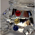 thumbnail image 3 of Swarovski Figurine: 217207 Puppet Clown | Faceted Crystal, 3 of 3