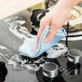 thumbnail image 2 of Microfiber Multifunction for in Kitchen Car Bathroom Home Office Multicolor, 2 of 5