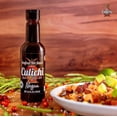 thumbnail image 2 of Salsa Culichi Negra/ Seafood Sause Quantity of 3 Bottles 6.4oz, 2 of 3