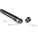 thumbnail image 3 of Mini Linterna LED Con Zoom XPE Q5 Flash Pen Light Lámpara Camping, 3 of 9