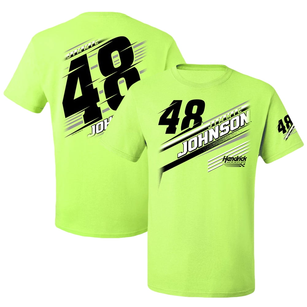 jimmie johnson shirt