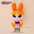 thumbnail image 5 of Muñeco de peluche original de Las Chicas Superpoderosas, Buttercup, Bubbles, Blossom, lindo juguete de peluche kawaii, 23 cm/35 cm, 5 of 5