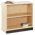 thumbnail image 3 of Diversified Woodcrafts Standard Bookcase, 3 of 4