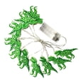 thumbnail image 4 of 1 Set 1.65m 10 LED String Lights Cartoon Dinosaur Lamps Decorative Party Lights, 4 of 8