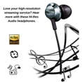 thumbnail image 2 of Auriculares con cable PHILIPS Pro con micrófono y audio de alta resolución, 2 of 7