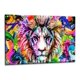 thumbnail image 1 of Cuadro Arte Moderno León, 1 of 4