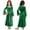 Green, variant on Medieval Princess Girls Renaissance Party Vintage Maxi Dress Ball Gown 6-16 Green 12