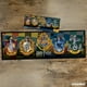 thumbnail image 3 of Rompecabezas AQUARIUS con emblemas de Harry Potter, 1000 piezas, 3 of 7