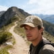 thumbnail image 5 of Gorra de béisbol ajustable unisex con diseño clásico de perfil bajo, tela de algodón lavado, visera curva, transpirable, talla única para 54-62 cm, adecuada para uso casual, al aire libre y deportivo., 5 of 5