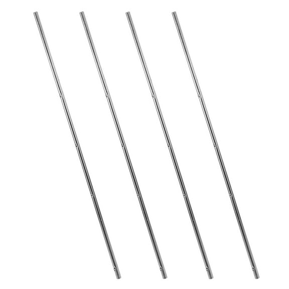 Worgeous Easy Install Foosball Rods Foosball Table Iron